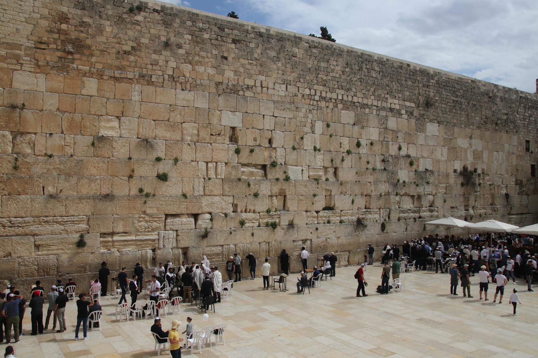 ירושלים — יעד מוביל לטיולי בתי ספר ומשלחות מהארץ ומהעולם